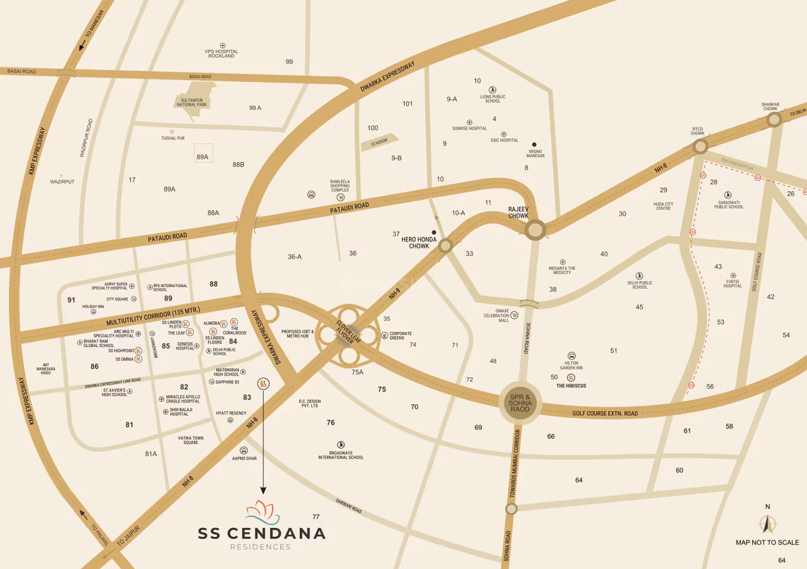 SS Cendana Residences - Image 19