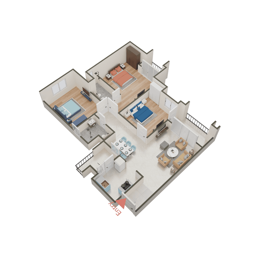SS Cendana Residences - Image 37