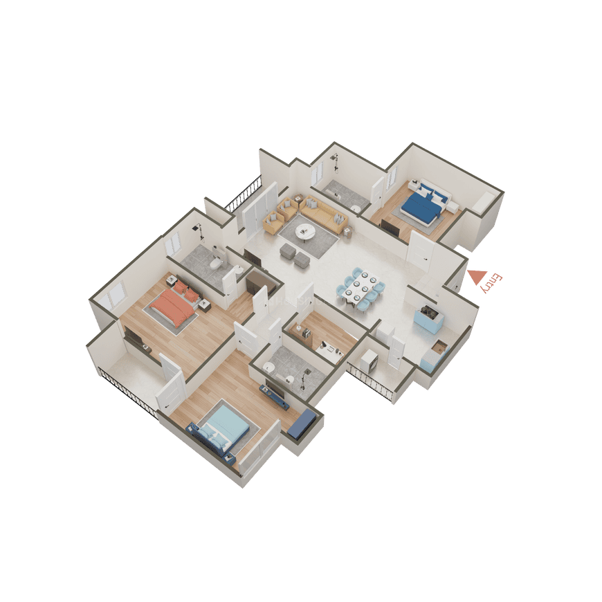SS Cendana Residences - Image 39
