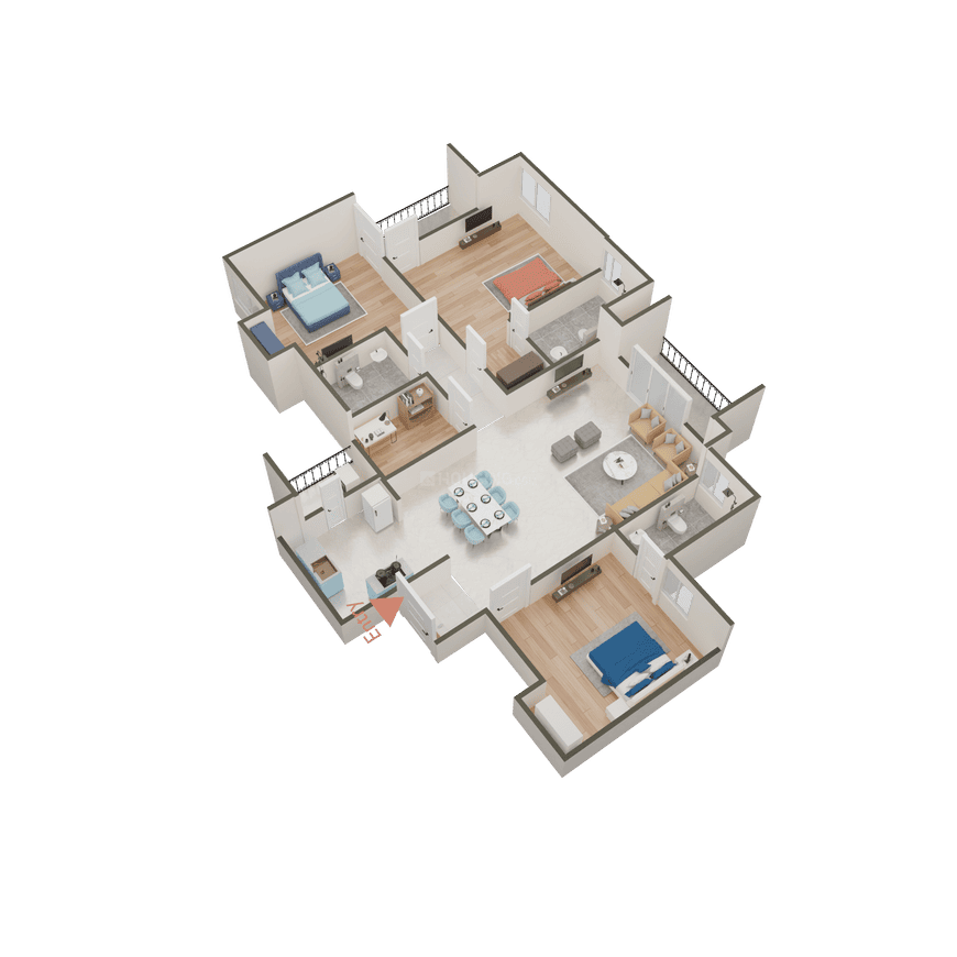 SS Cendana Residences - Image 40