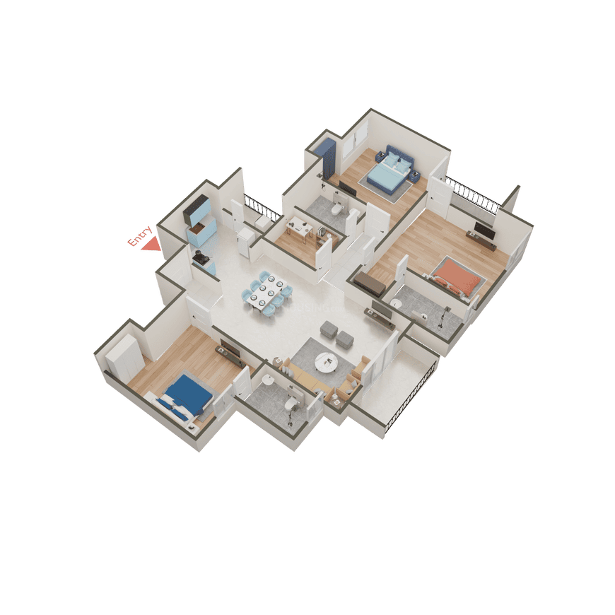 SS Cendana Residences - Image 41