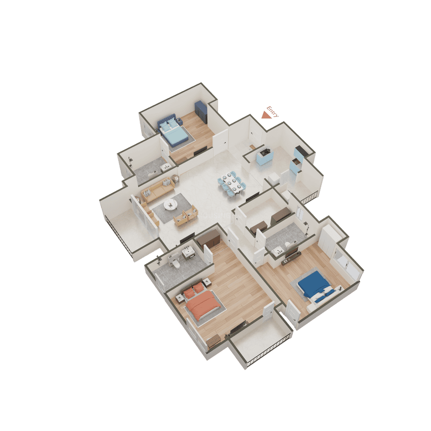 SS Cendana Residences - Image 42