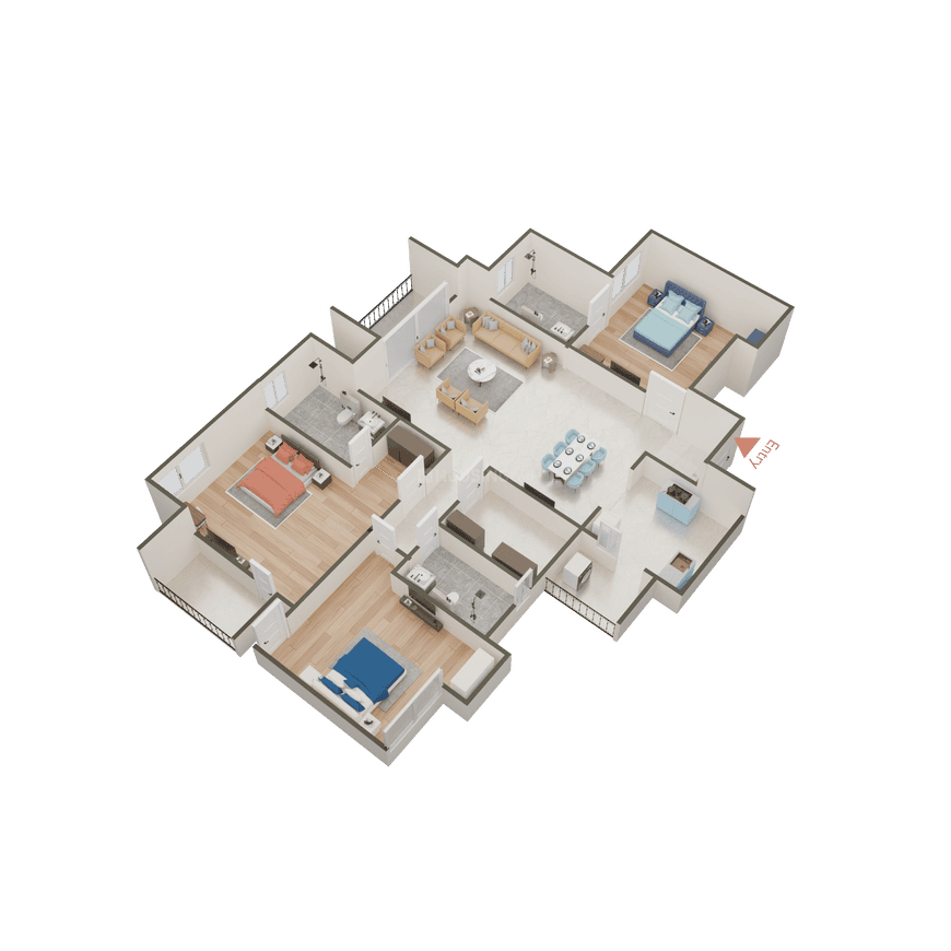 SS Cendana Residences - Image 43