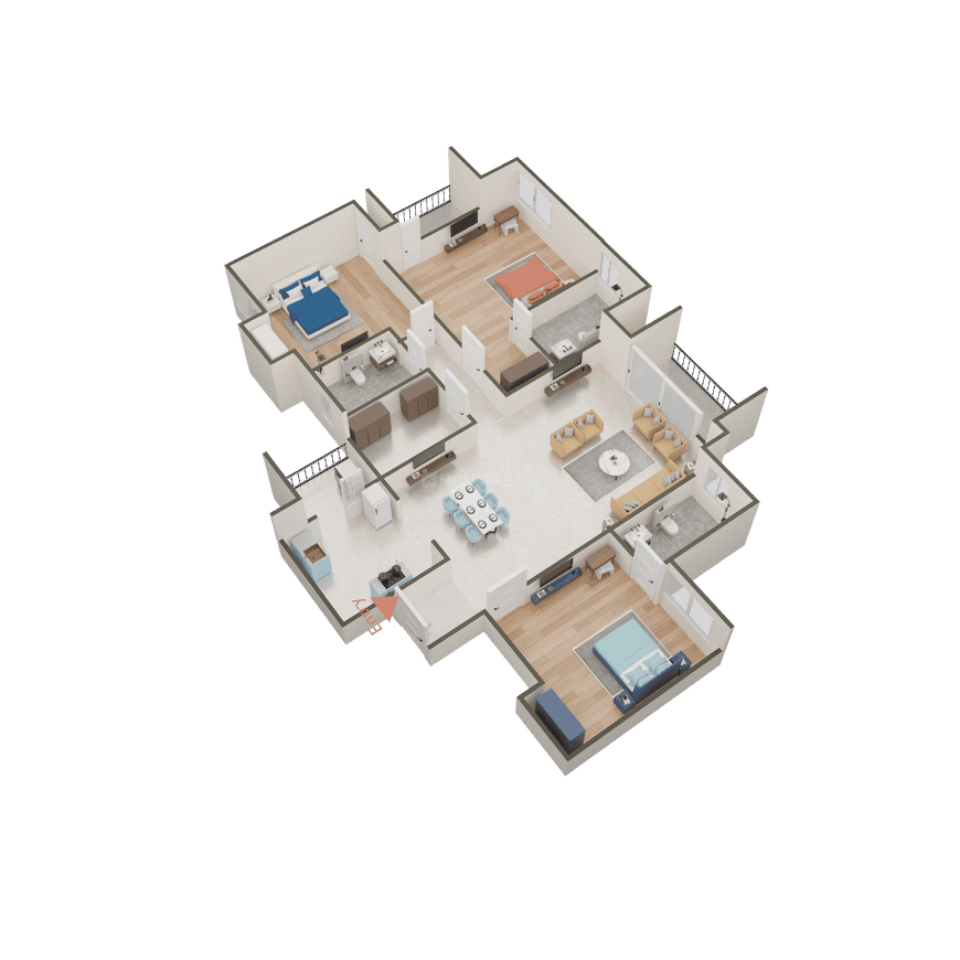 SS Cendana Residences - Image 44