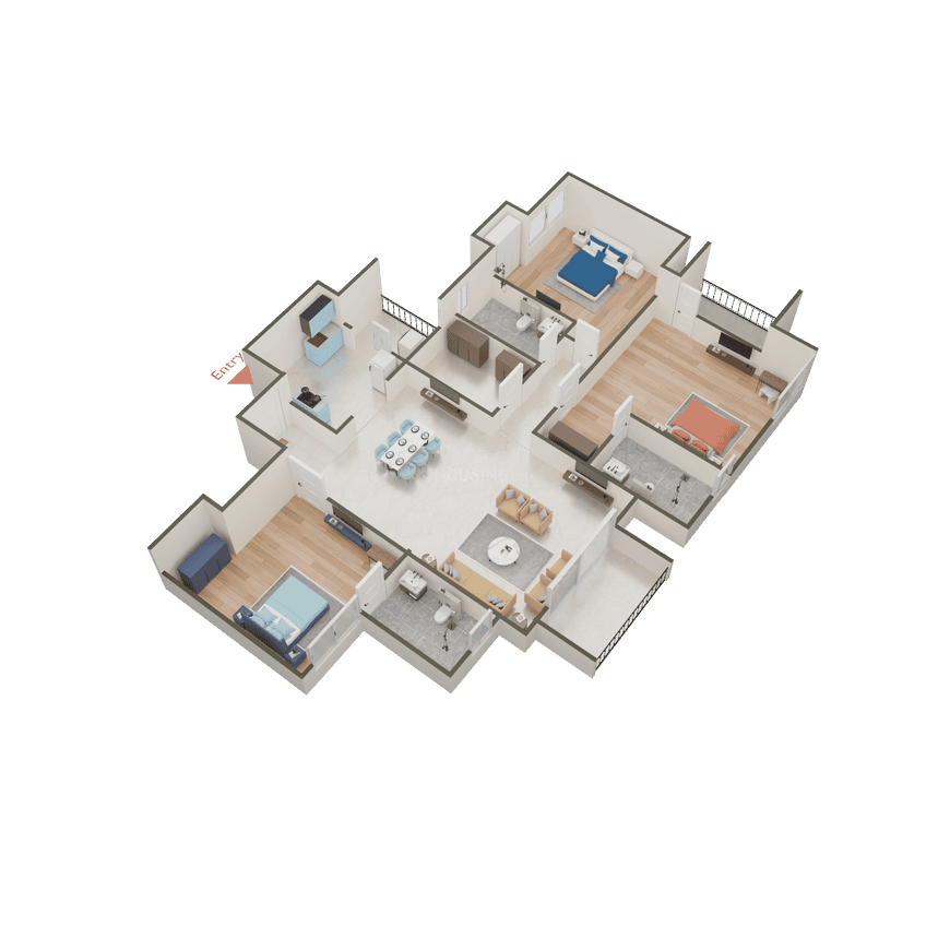 SS Cendana Residences - Image 45