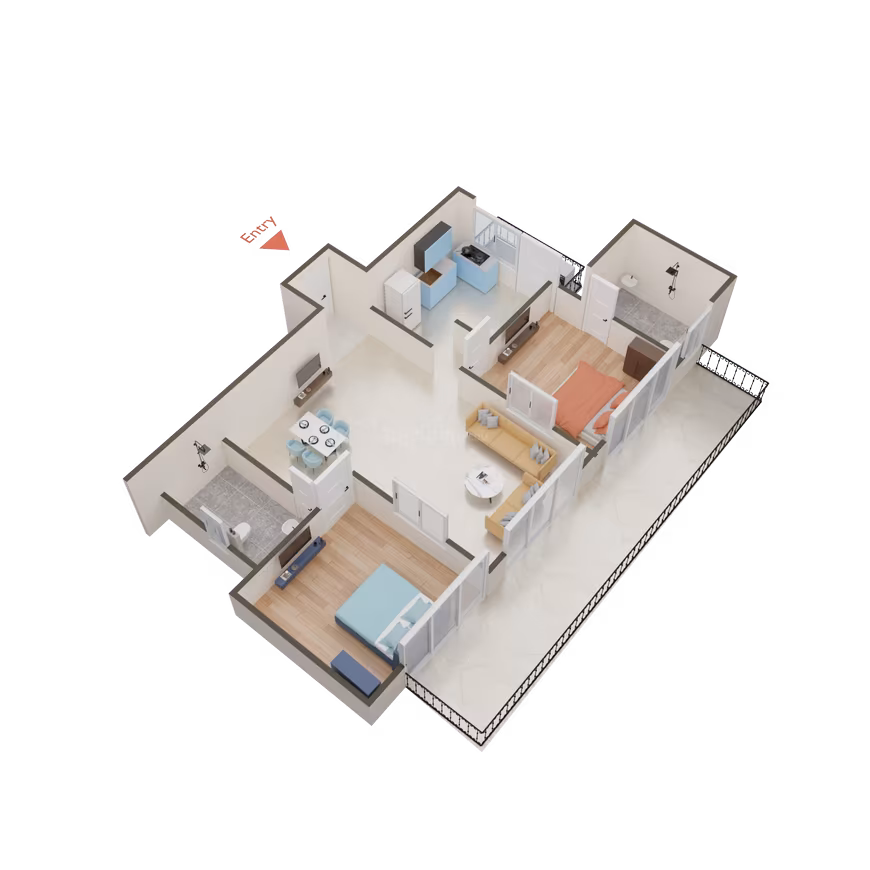 ILD Arete - Image 21