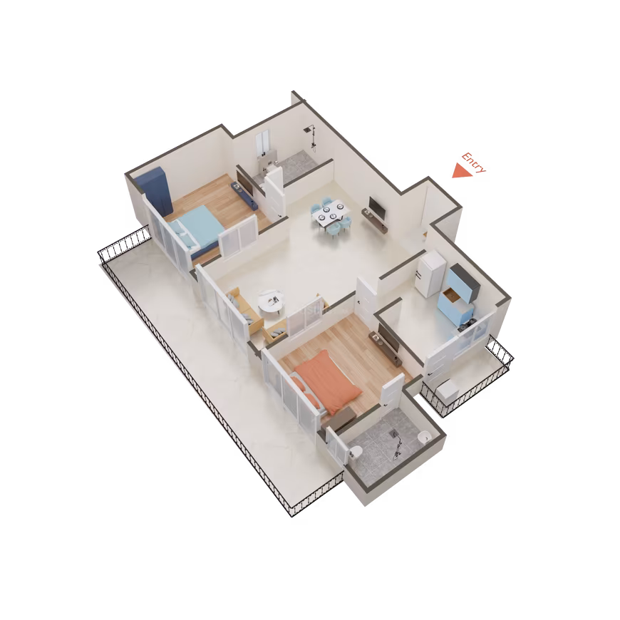 ILD Arete - Image 22