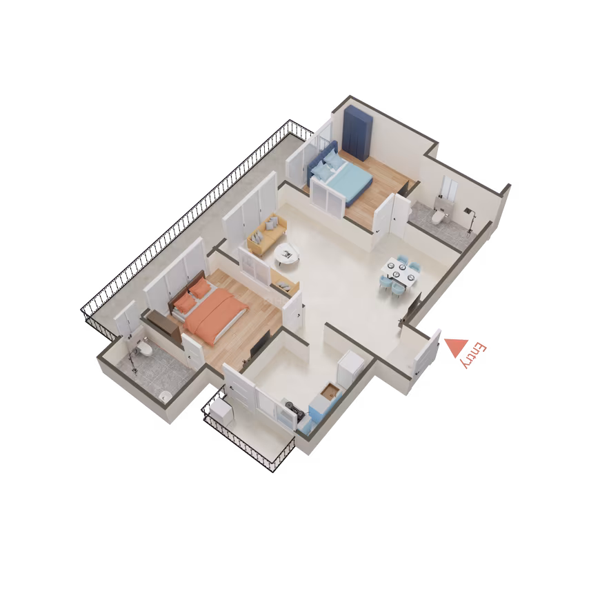 ILD Arete - Image 23
