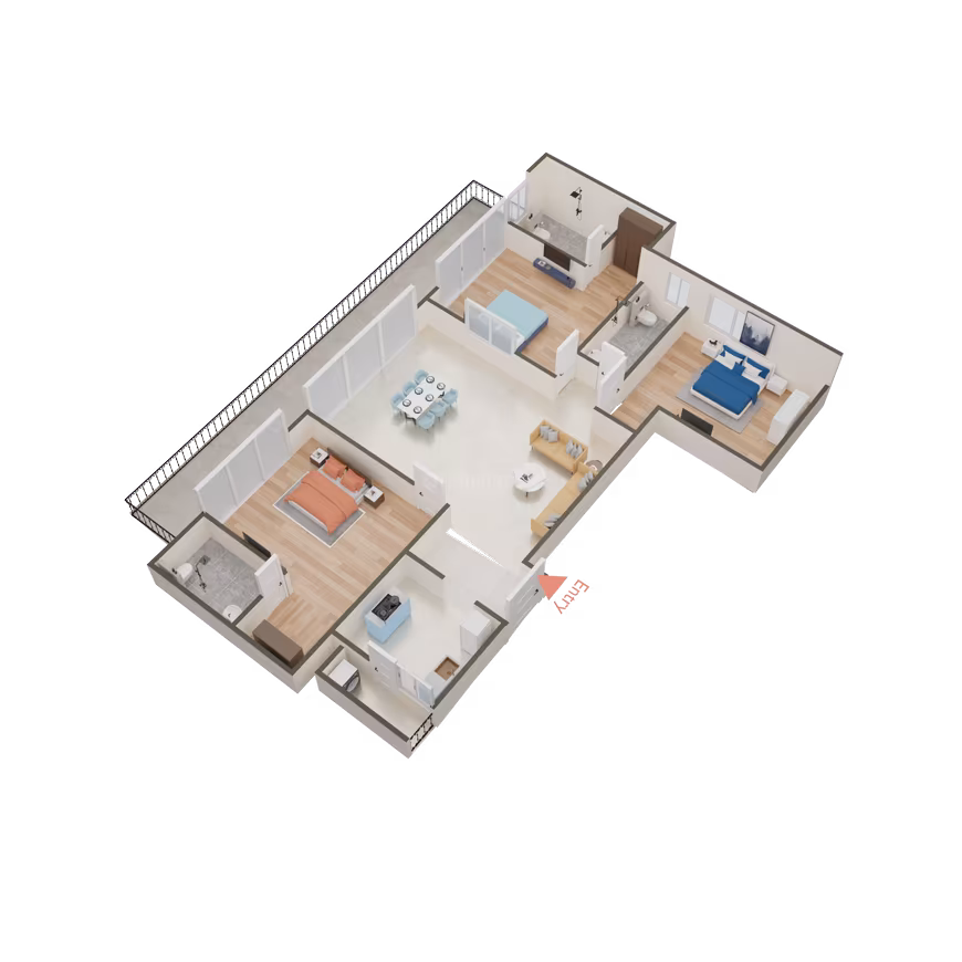 ILD Arete - Image 31