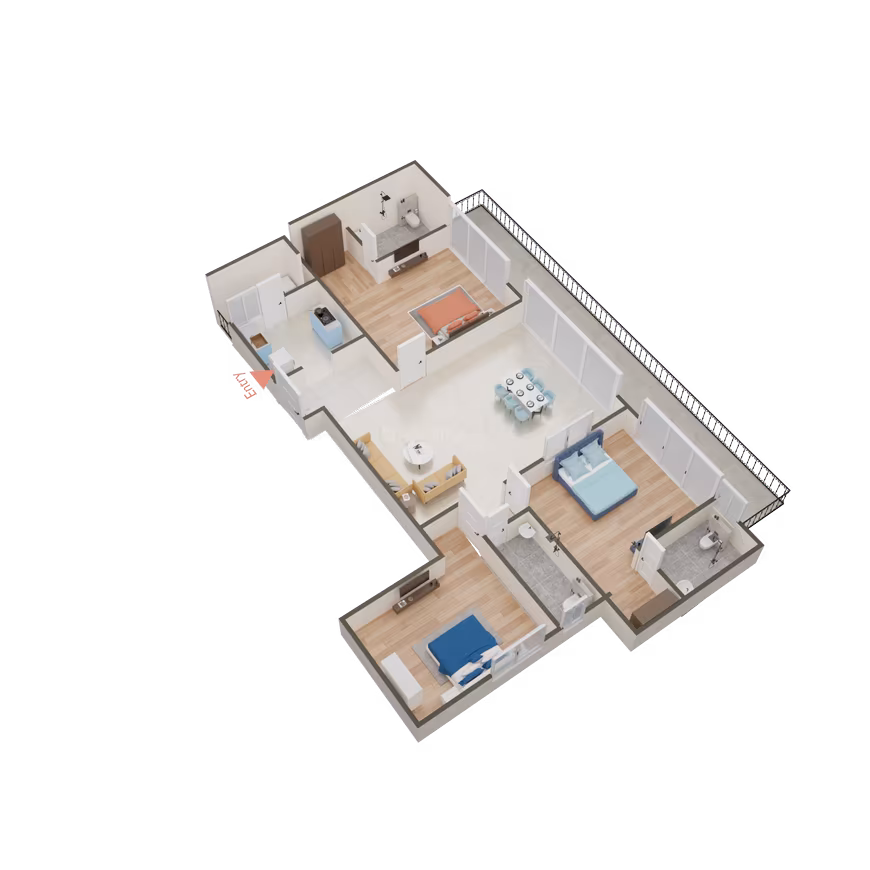 ILD Arete - Image 32