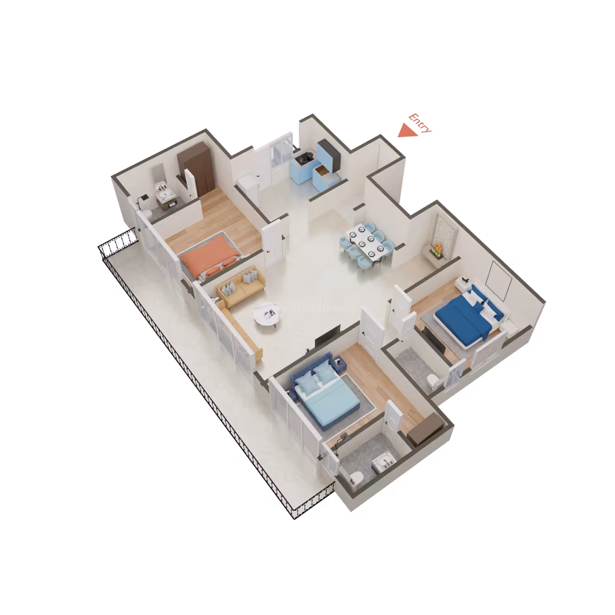 ILD Arete - Image 33