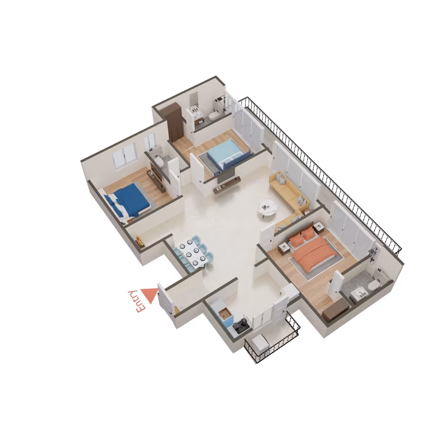 ILD Arete - Image 35
