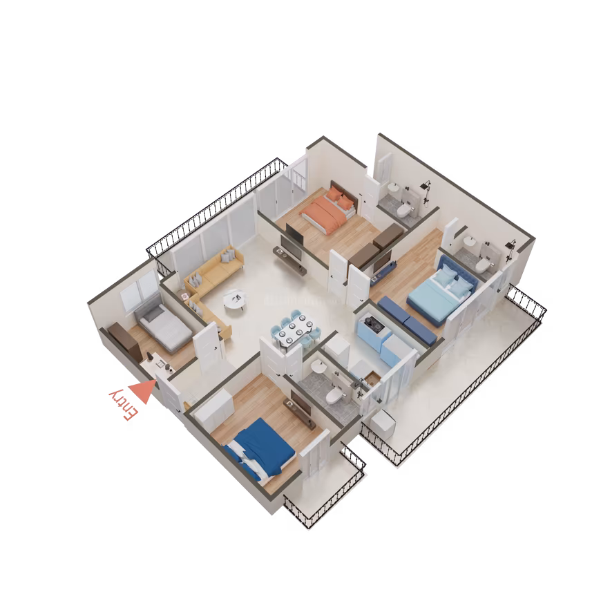 ILD Arete - Image 40