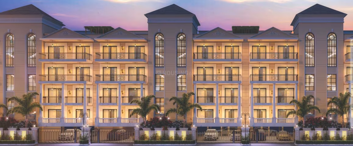 Landmark Avana 1st Phase - Image 1