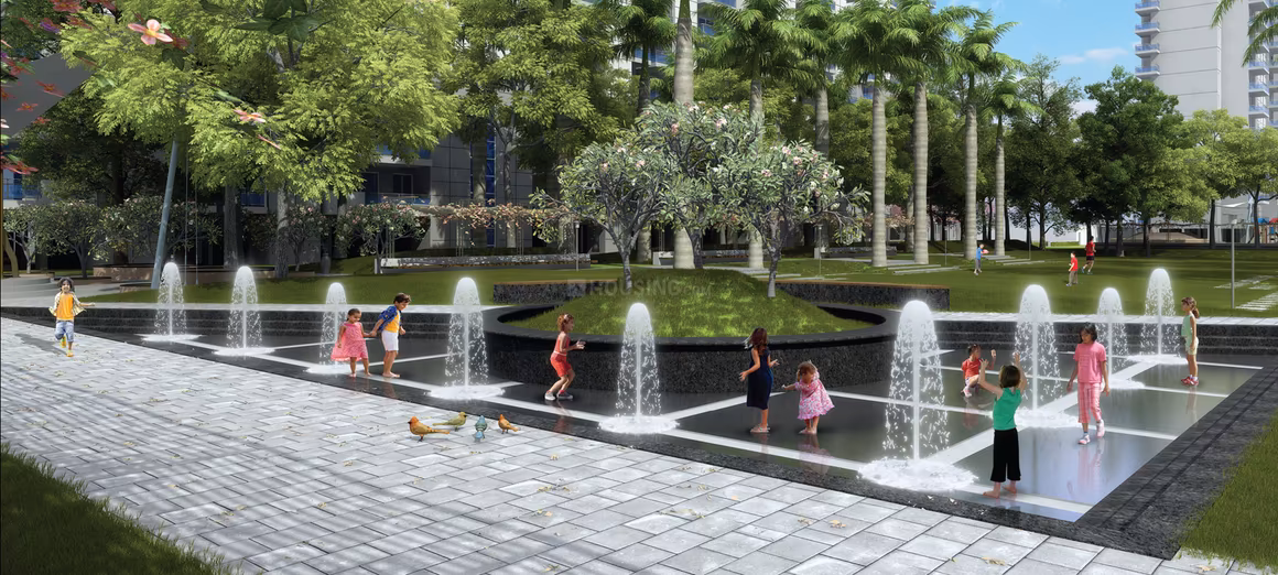 DLF The Ultima Phase II - Image 9