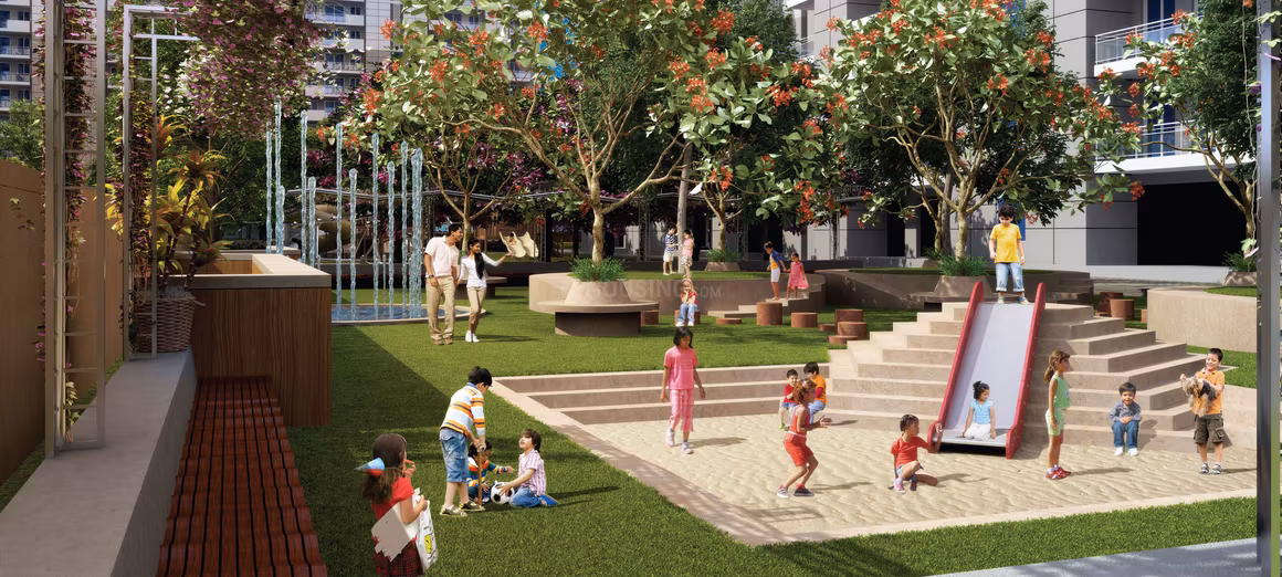 DLF The Ultima Phase II - Image 10