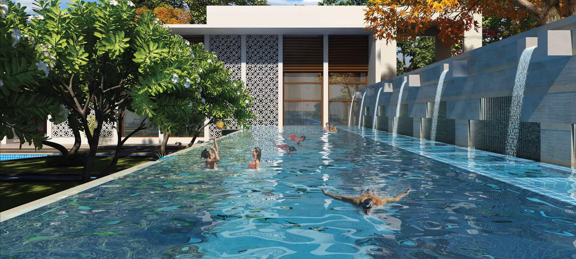 DLF The Ultima Phase II - Image 11