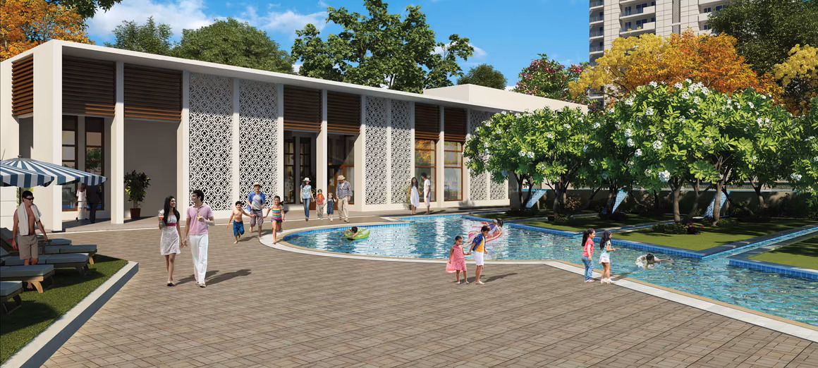 DLF The Ultima Phase II - Image 13