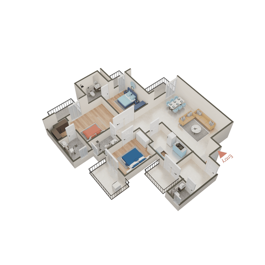 DLF The Ultima Phase II - Image 33