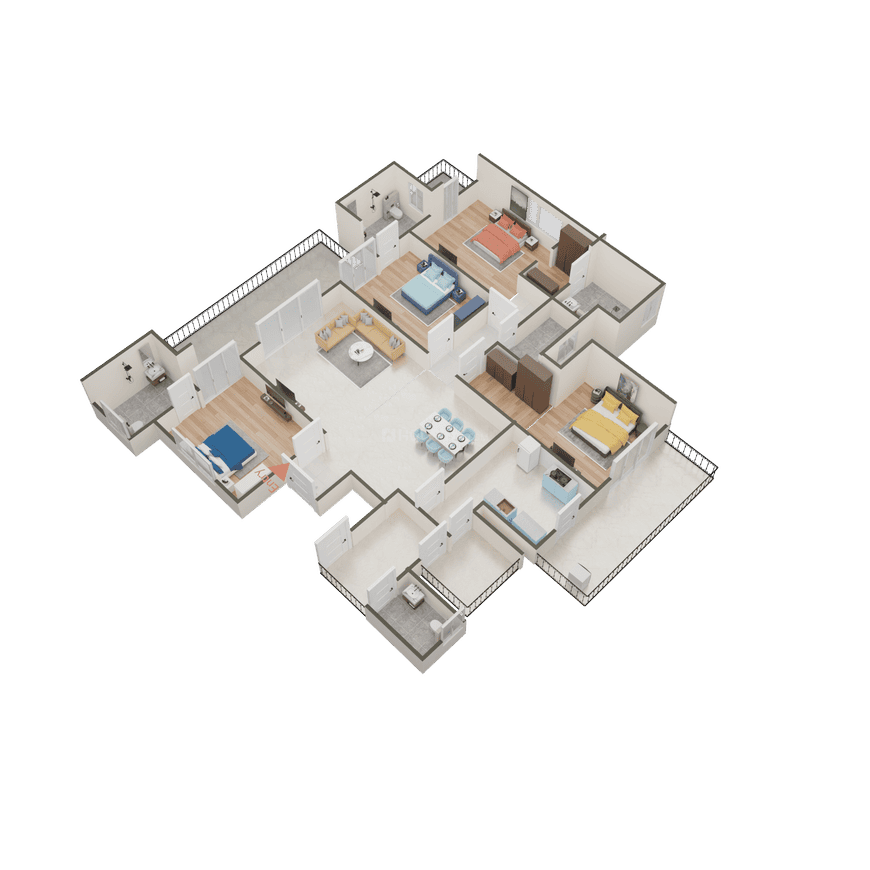 DLF The Ultima Phase II - Image 39