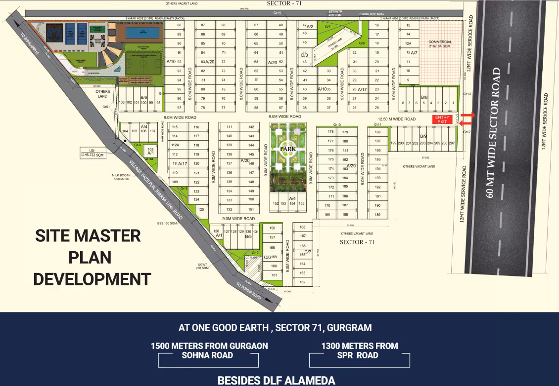 Trehan Luxury Floors 71 - Image 16