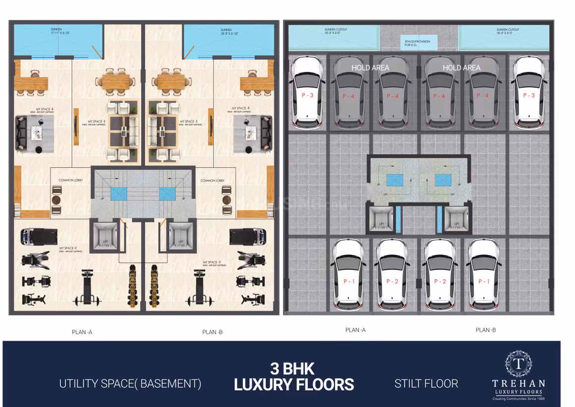 Trehan Luxury Floors 71 - Image 18