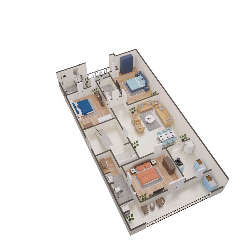 Trehan Luxury Floors 71 - Image 20