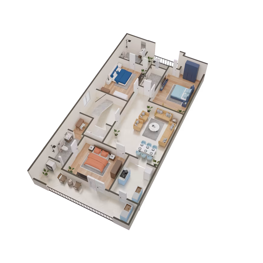 Trehan Luxury Floors 71 - Image 21