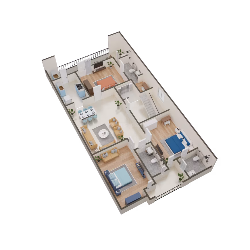 Trehan Luxury Floors 71 - Image 22
