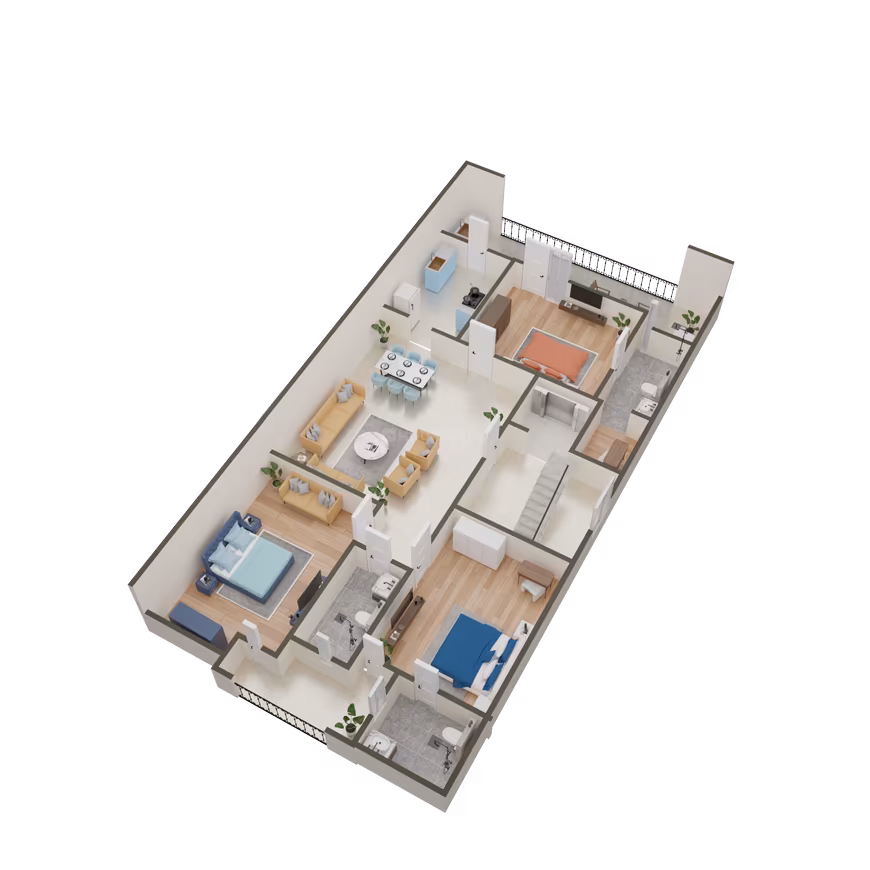Trehan Luxury Floors 71 - Image 23