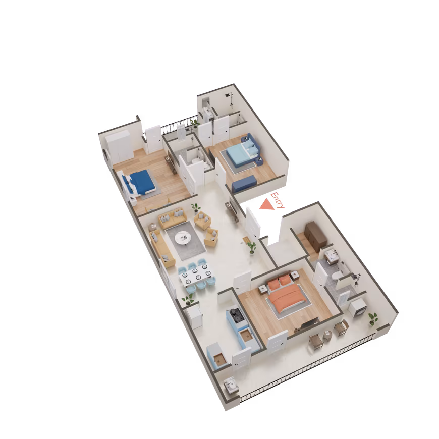 Trehan Luxury Floors 71 - Image 25