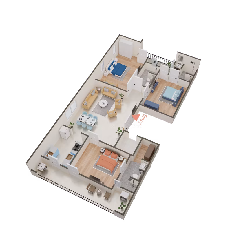 Trehan Luxury Floors 71 - Image 26