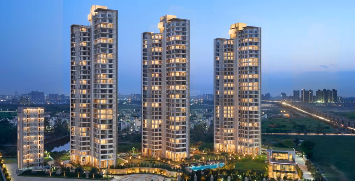 Puri Diplomatic Residences - Image 2