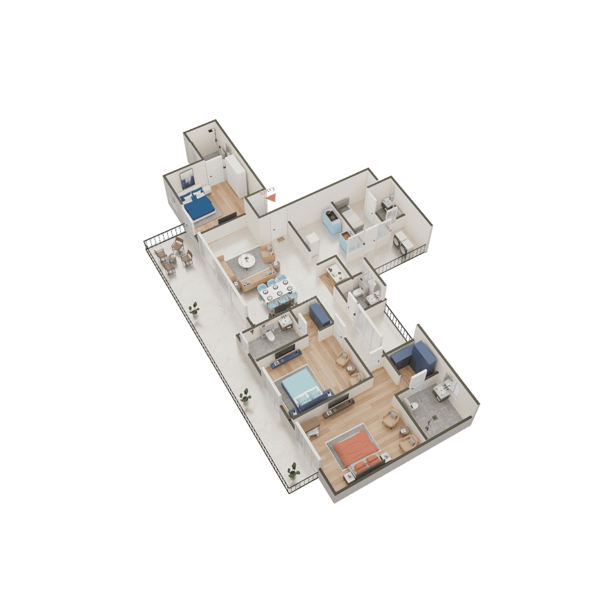 Pyramid Alban - Image 38