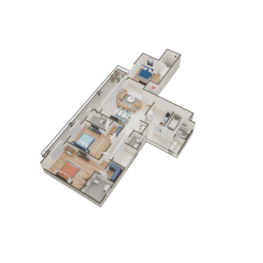 Pyramid Alban - Image 39