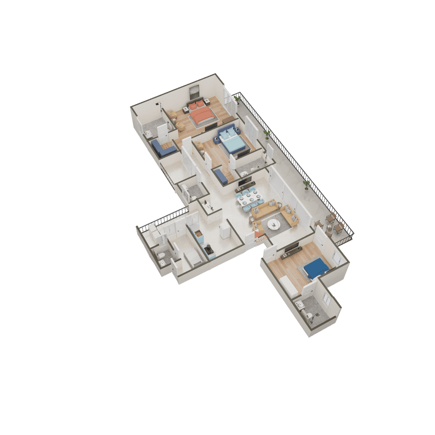 Pyramid Alban - Image 40