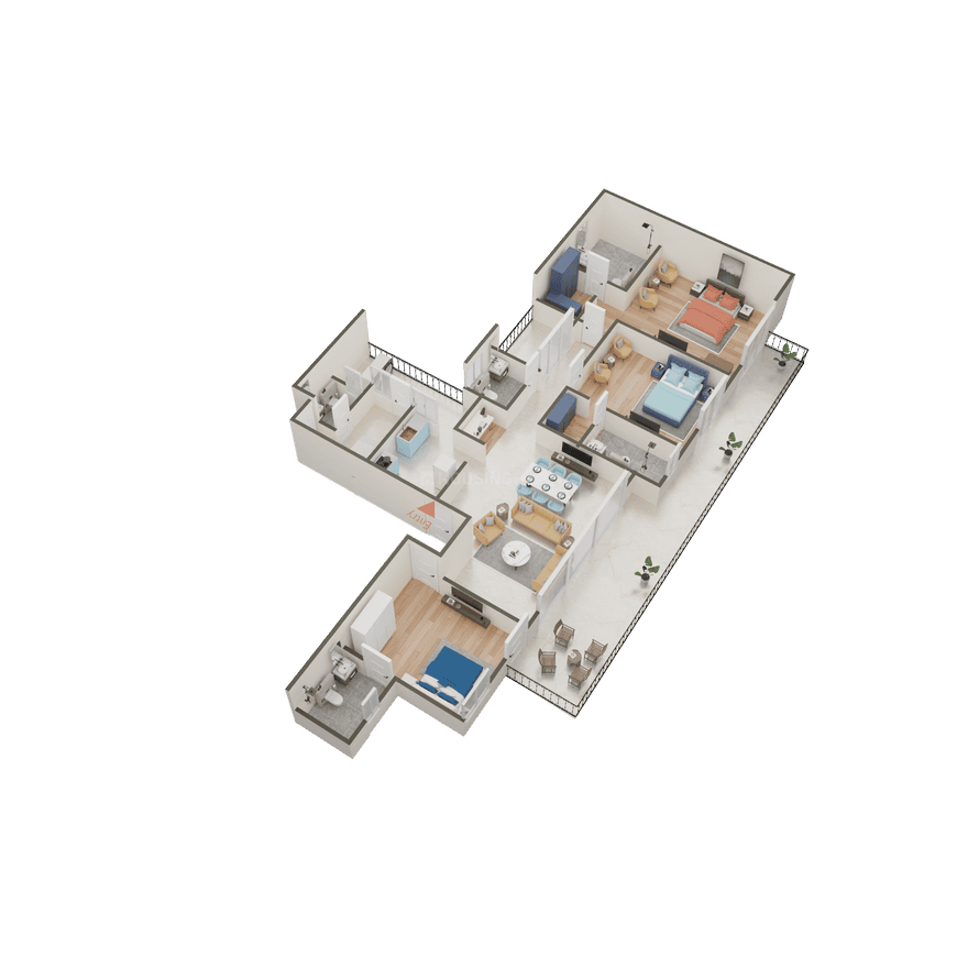 Pyramid Alban - Image 41