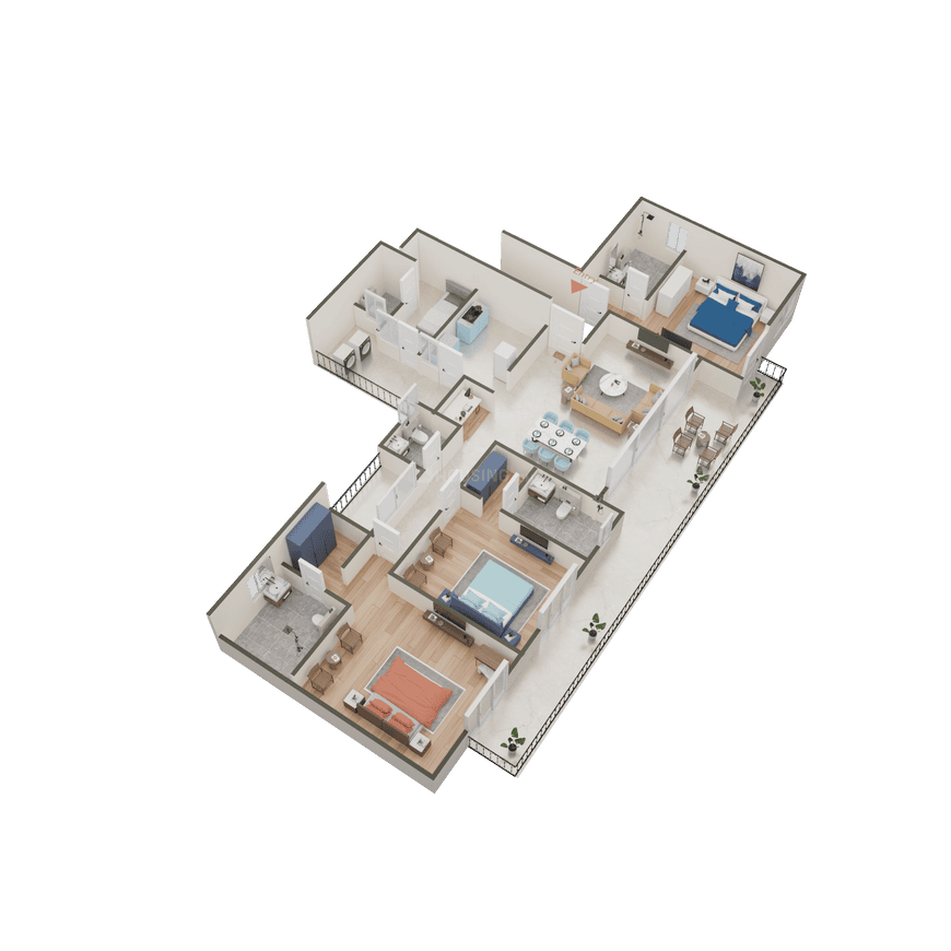 Pyramid Alban - Image 42