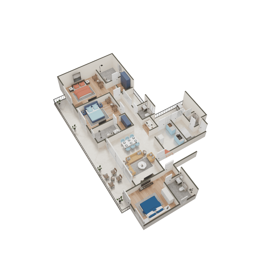 Pyramid Alban - Image 43