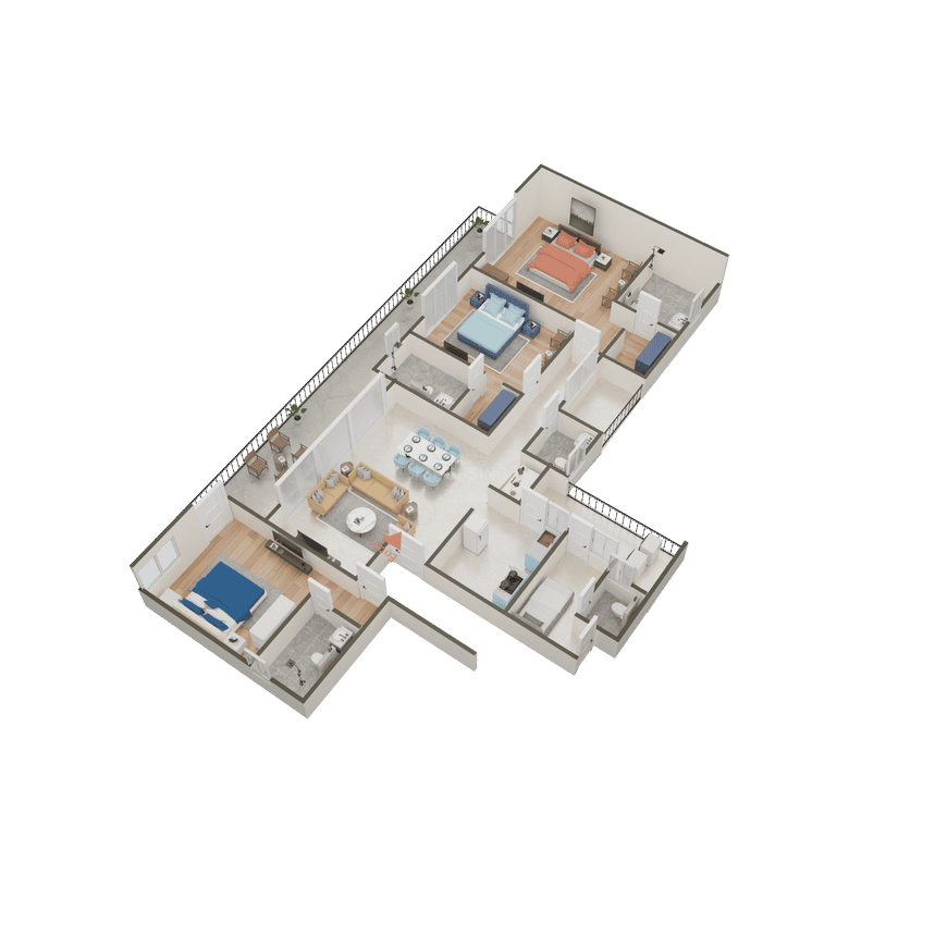 Pyramid Alban - Image 44