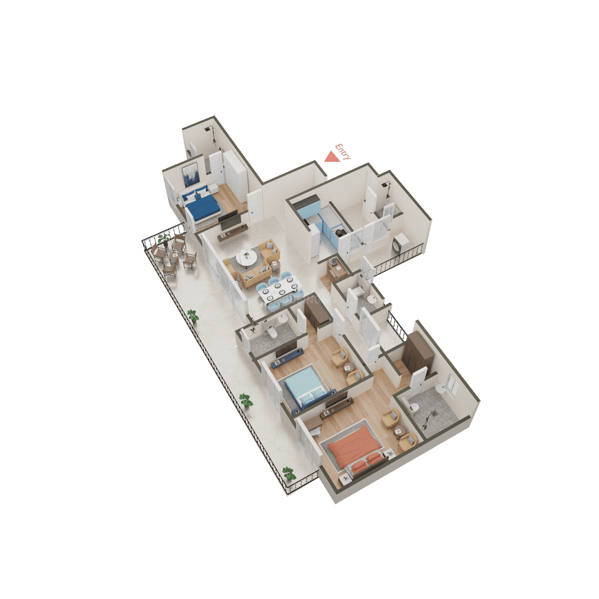 Pyramid Alban - Image 46