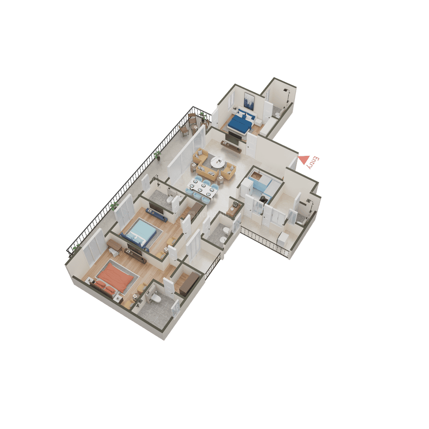 Pyramid Alban - Image 47