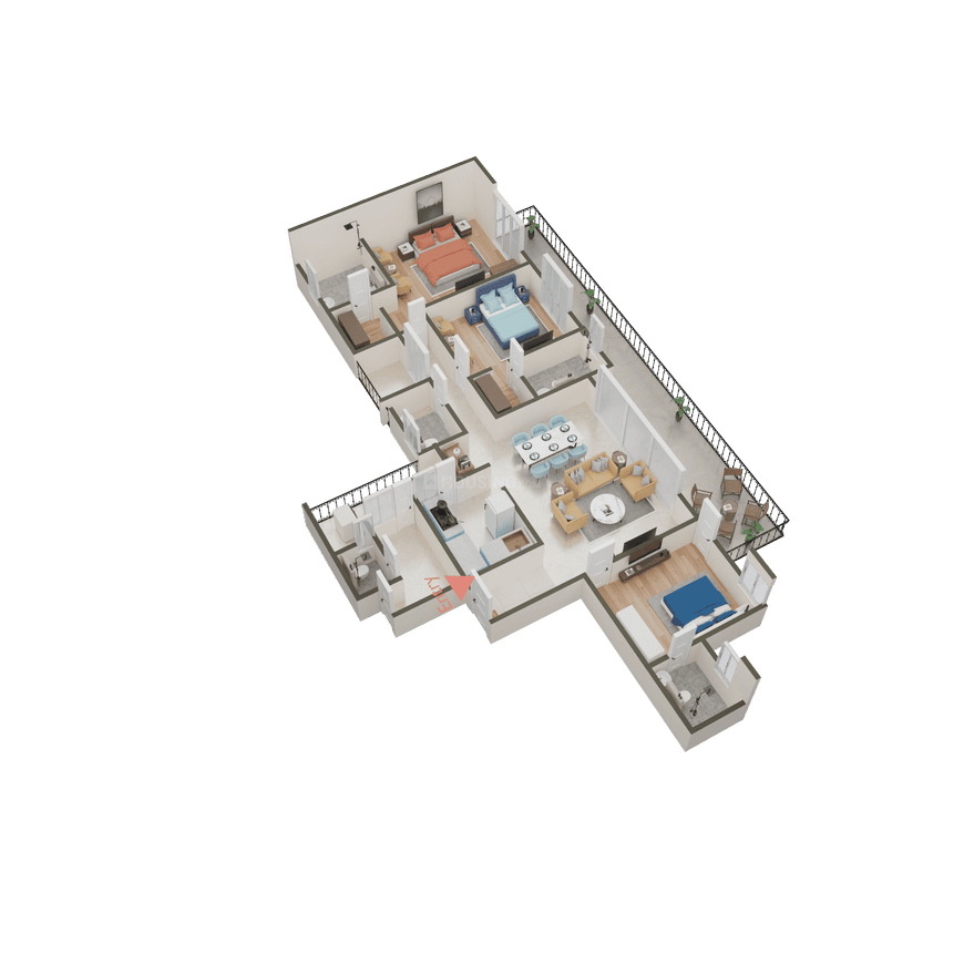 Pyramid Alban - Image 48