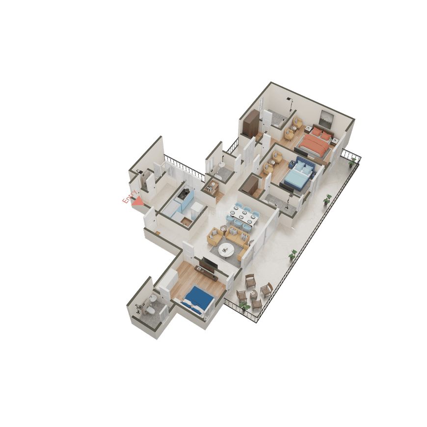 Pyramid Alban - Image 49
