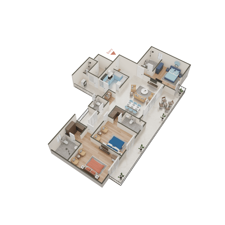 Pyramid Alban - Image 50
