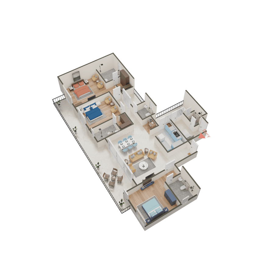 Pyramid Alban - Image 51