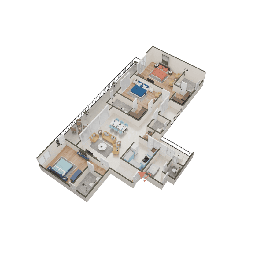 Pyramid Alban - Image 52