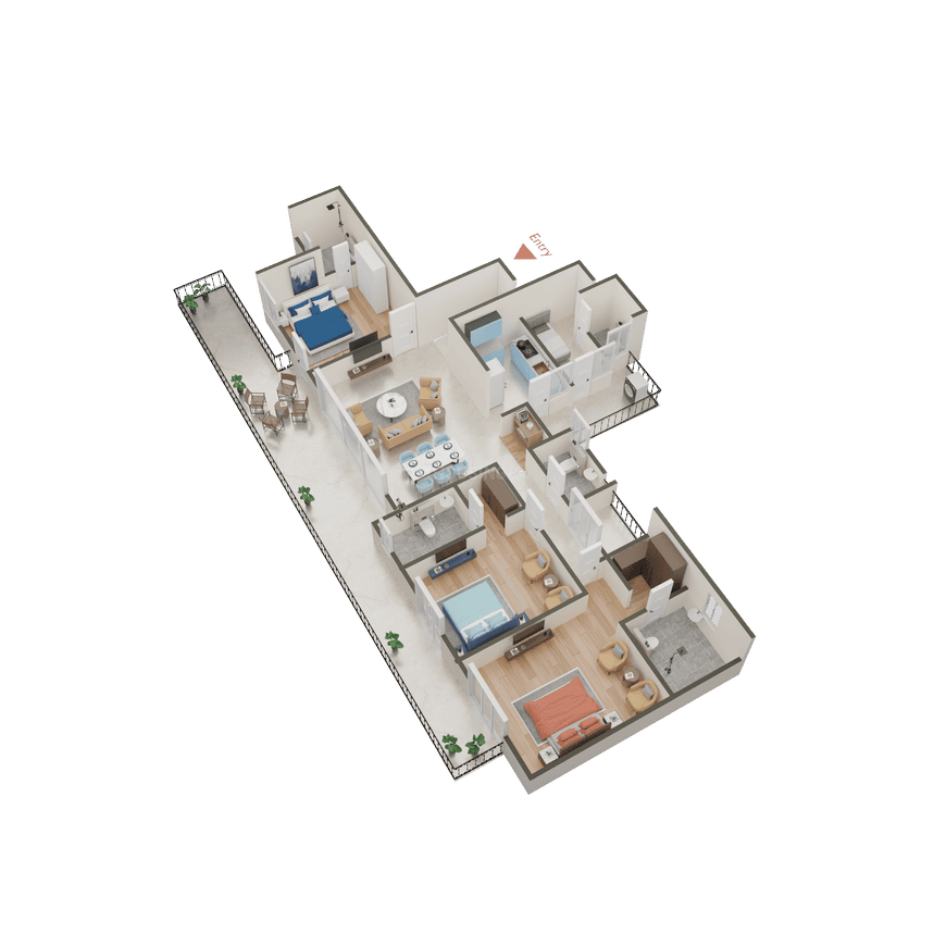 Pyramid Alban - Image 54