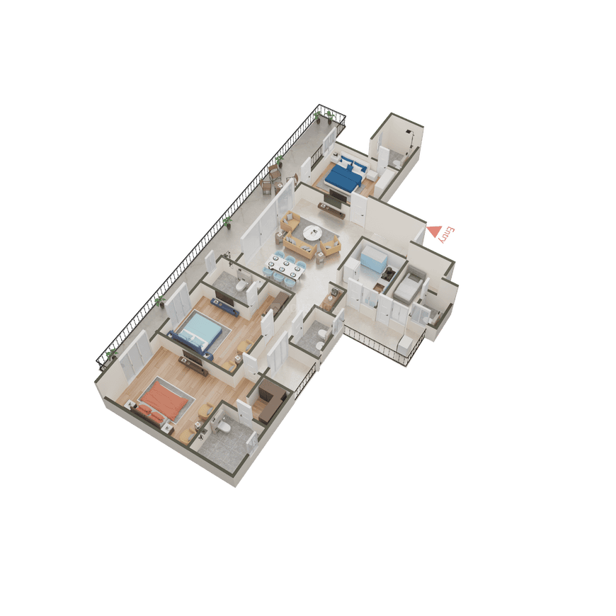 Pyramid Alban - Image 55