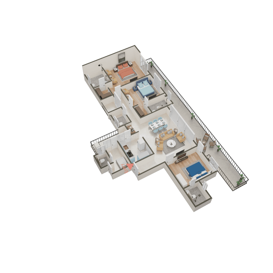 Pyramid Alban - Image 56